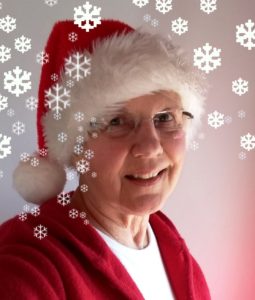 Barb Hammond, Christmas Memories