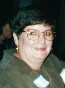 Remembering Vesta Patterson Lee, 1942-2012