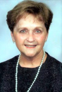 Remembering Judy Dalke Harrison, 1942-2015