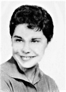 Beverly White, 1942-2004