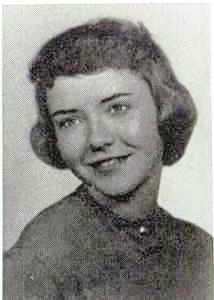 Joan Wadsack McPherson, 1942 - 1977