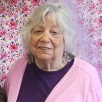 Betty Huyett Carr, 1942-2018