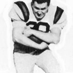 Dan Bounces; Rips Pants, from the 1/15/60 Messenger