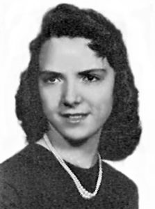 Betty Carroll Howard, 1942-2020