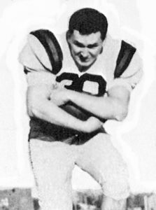 Remembering Dan Kinney