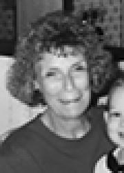 Janice Siemer Hurst, 1942 - 2020