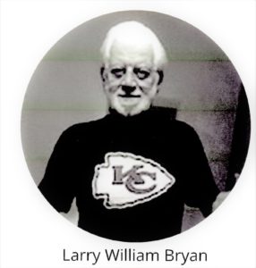 Larry W. Bryan, 1942-2021