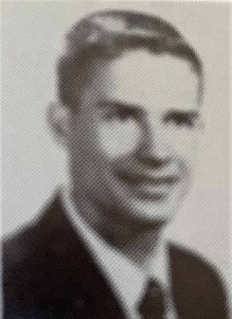 Jack Ingram, 1942-2020