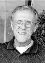 Robert O. Dodson, Jr., 1942 - 2018
