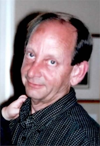 Bob Lorenz, 1942 - 2009