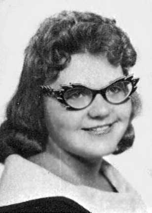 Myrna Ralston Bennett,1942-2019