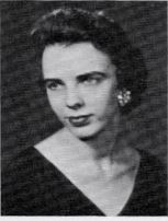 Nancy Ramsey Norris 1942 - 2021