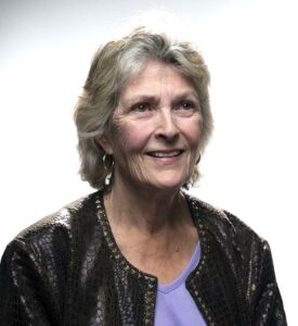 Ann Curfman Koch, 1942-2023