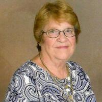 Mary Flowers Miller, 1941-2024
