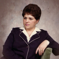 Patty Ann Harmon Oyler, 1942-2021