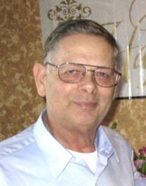 Carl Headley, 1942-2024