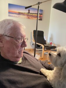 Don Lowe, Hollywood Extra Man, Part II - Movies