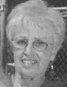 Toni Sipes Nickel, 1942-2020