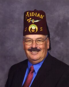 Jerry Mason, 1942-2024