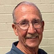 Merle Lewis, 1941-2025