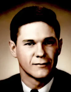 Reed Veazey, 1942-2025