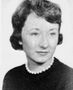 Carolyn Meads Smith, 1942-2023