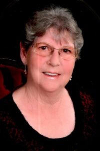 Janice Gooch Eppley, 1942-2022