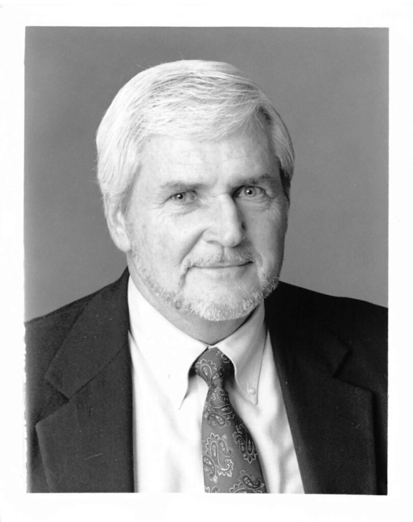Dan Kinney,  Obituaries