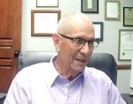 Johnny Stevens, Shaping Wichita