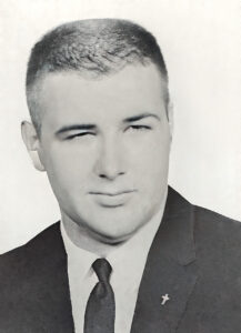 Tom Morrison, 1942-2011