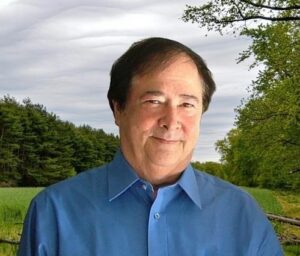 LoVorn Craig Walker, 1942-2026