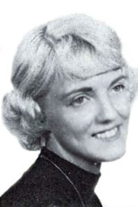 Rita Riggan Copp:1942-2026