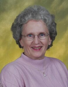 Linda Hardee Milligan: 1942-2025